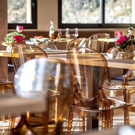 Residence Terme Di Sorano Екстер'єр фото