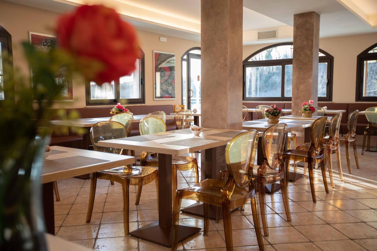 Residence Terme Di Sorano Екстер'єр фото