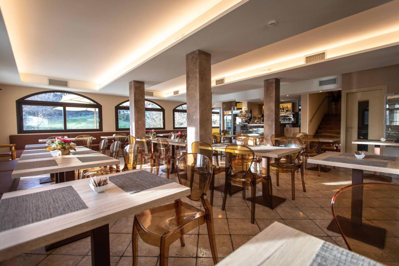 Residence Terme Di Sorano Екстер'єр фото